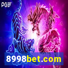 8998bet.com