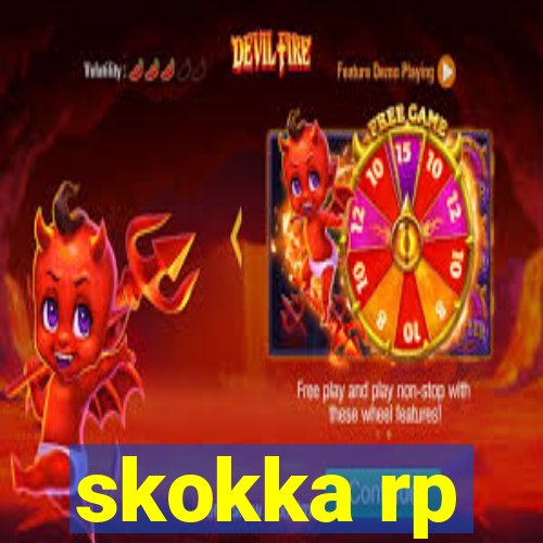 skokka rp