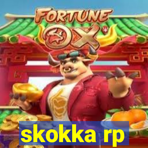 skokka rp