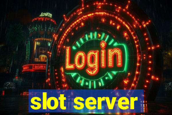 slot server