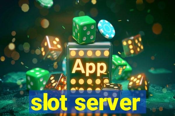 slot server