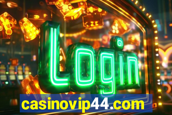 casinovip44.com