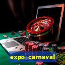 expo carnaval brazil 2022