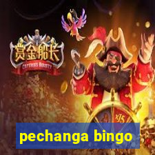 pechanga bingo