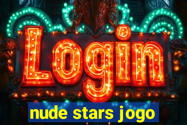 nude stars jogo