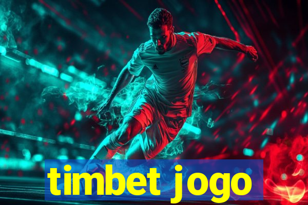 timbet jogo