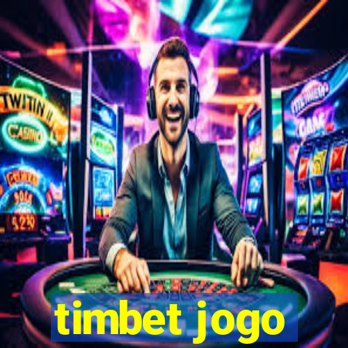 timbet jogo