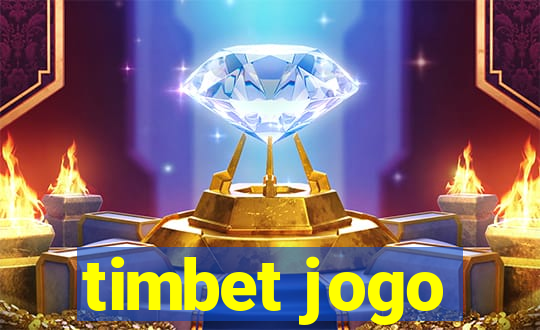 timbet jogo