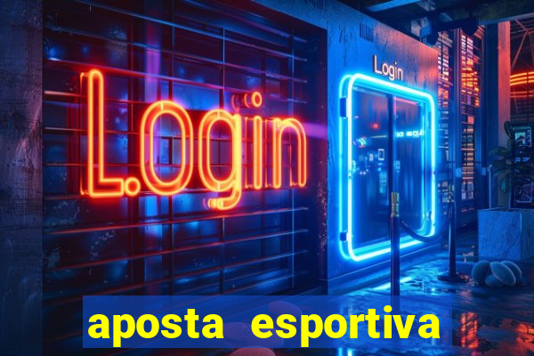 aposta esportiva deposito minimo 1 real