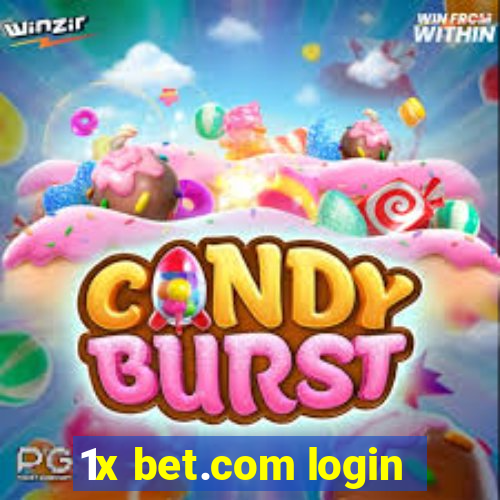 1x bet.com login