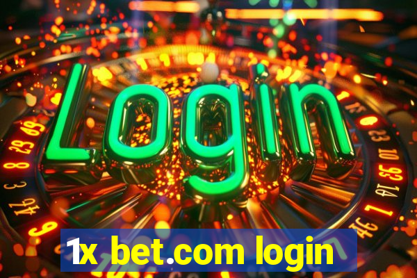 1x bet.com login