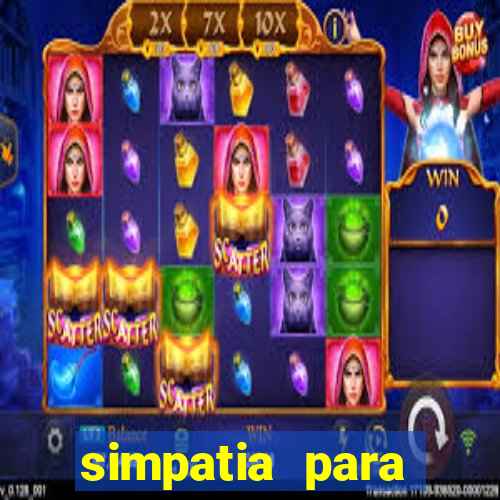 simpatia para ganhar no bingo de cartela