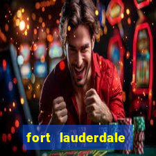 fort lauderdale hard rock hotel and casino