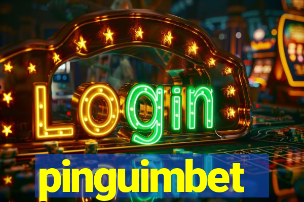 pinguimbet