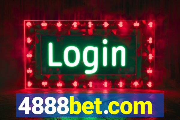 4888bet.com