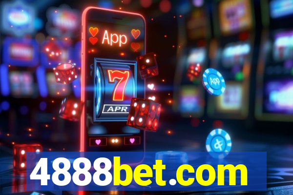 4888bet.com