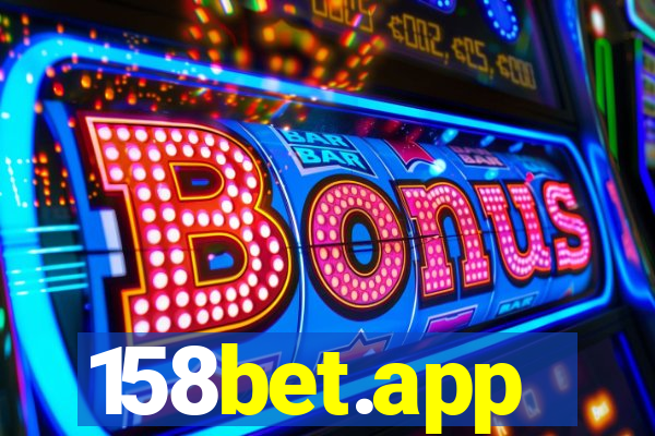 158bet.app