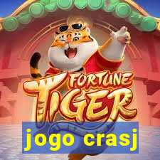 jogo crasj