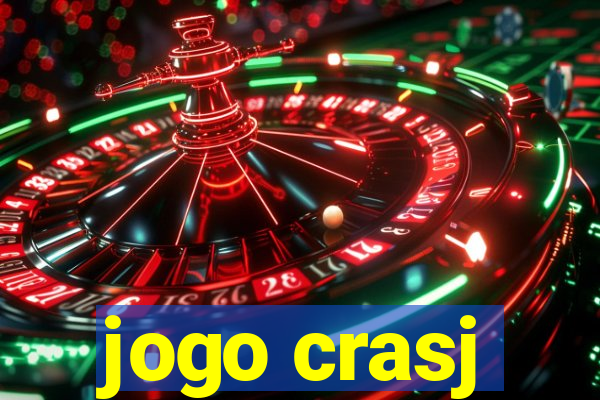 jogo crasj