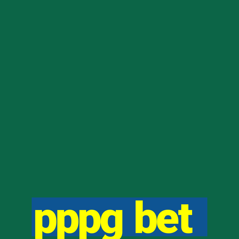 pppg bet