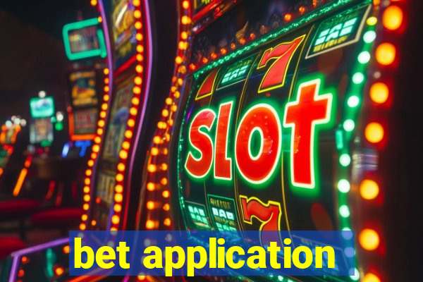 bet application