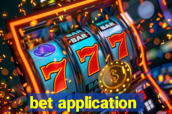 bet application