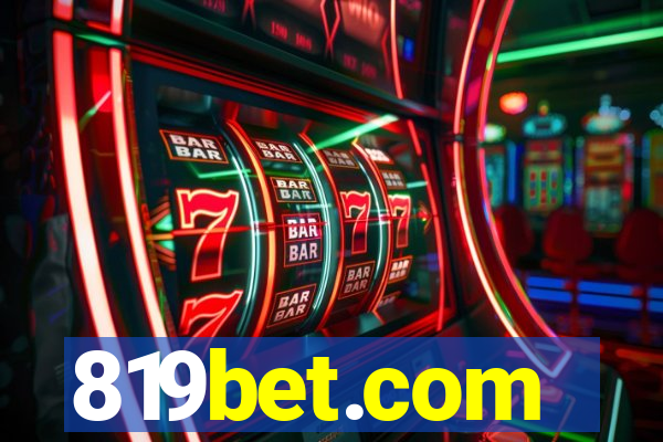 819bet.com