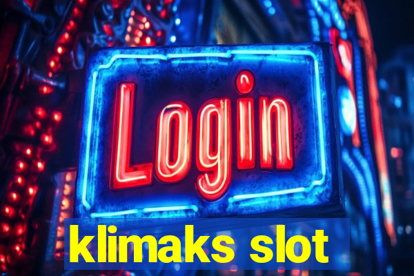 klimaks slot