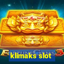 klimaks slot