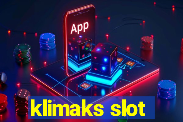 klimaks slot