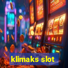 klimaks slot