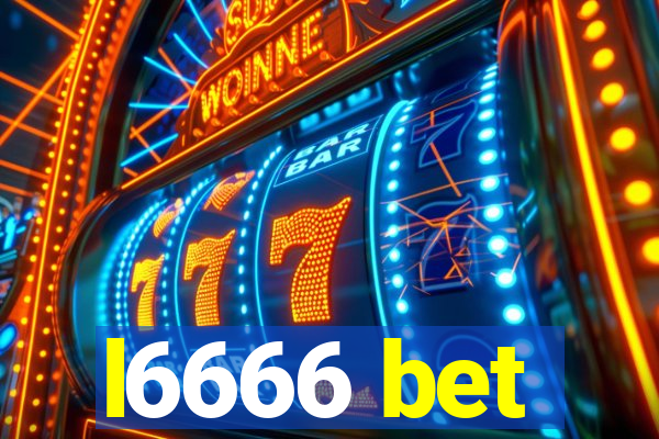 l6666 bet