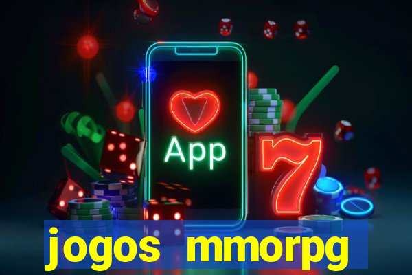 jogos mmorpg android 2024