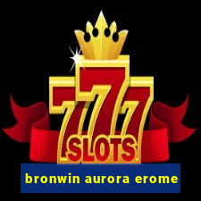 bronwin aurora erome