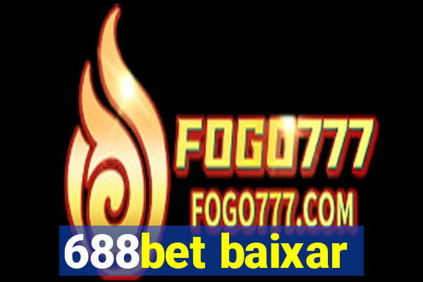 688bet baixar