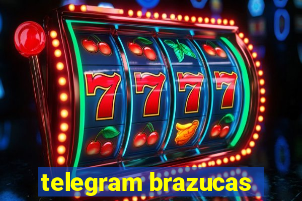 telegram brazucas