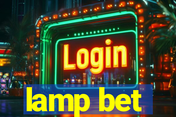 lamp bet