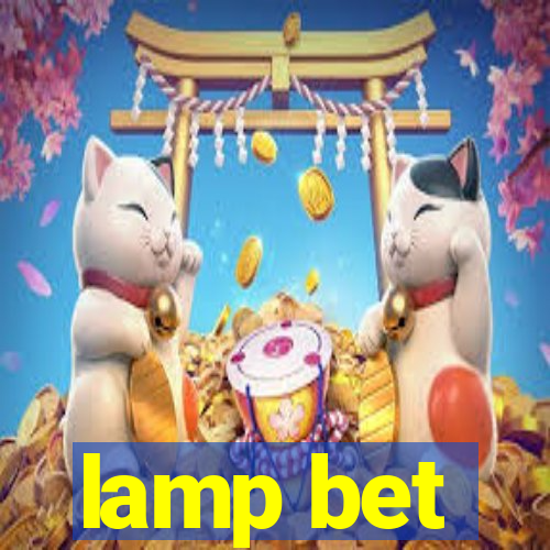 lamp bet