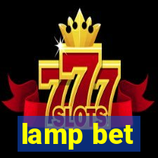 lamp bet