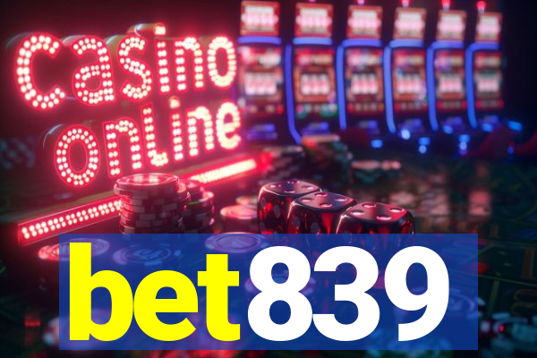 bet839