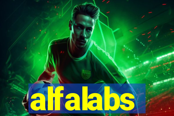 alfalabs