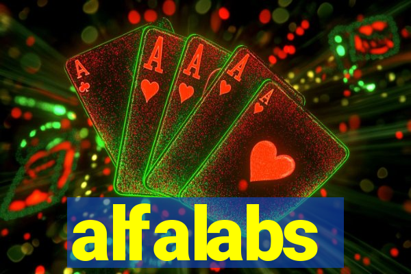 alfalabs