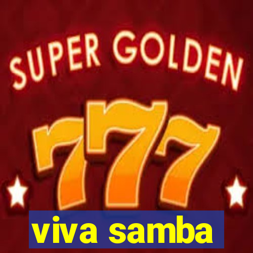 viva samba