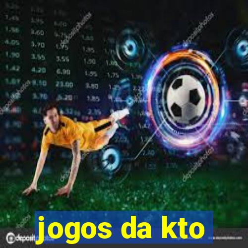 jogos da kto