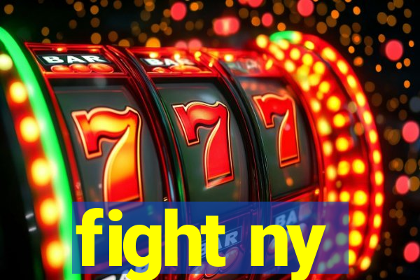 fight ny