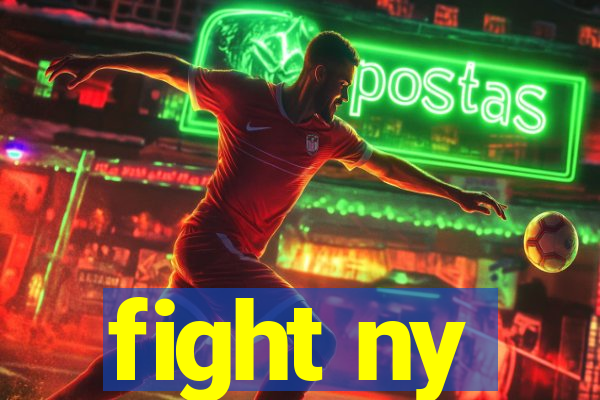 fight ny