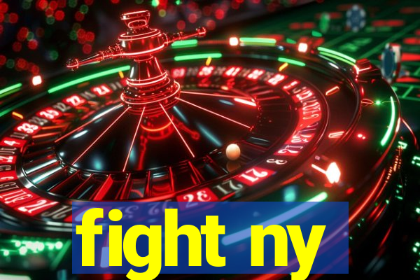 fight ny