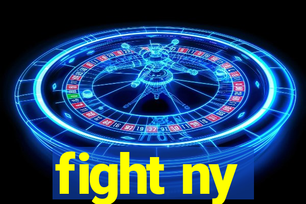 fight ny