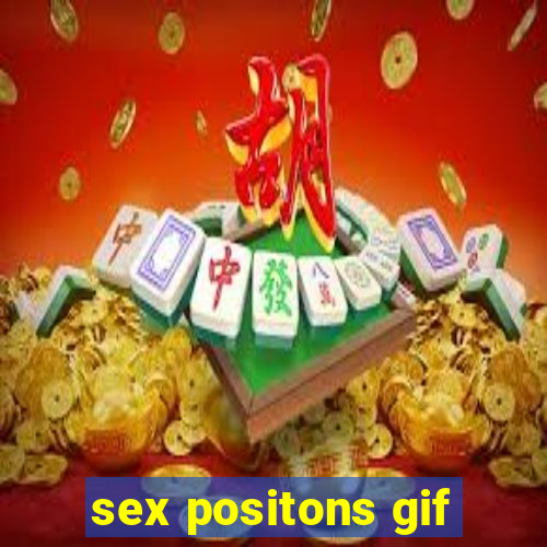 sex positons gif