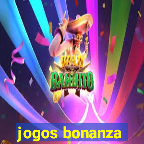 jogos bonanza